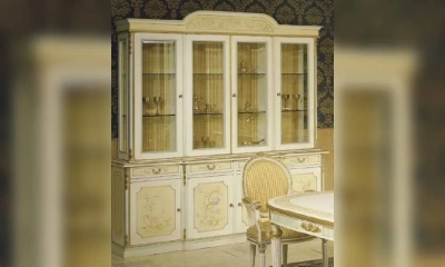 Витрина Asnaghi Interiors 981252