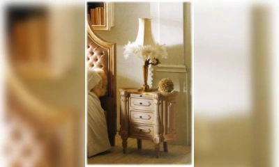 Тумба Прикроватная Volpi Boemia 1