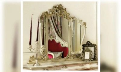 Зеркало Angelo Cappellini 19805