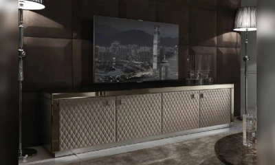 Тумба Тв Dv Home Collection Envy