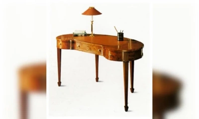 Стол Письменный Provasi 0287