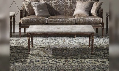 Стол Журнальный Angelo Cappellini 30191/13