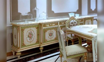 Комод Asnaghi Interiors Azalea