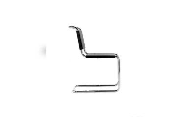 Стул Domingo Salotti Black Book 12