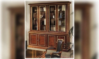 Книжный Шкаф Angelo Cappellini Piermarini