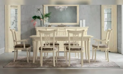 Столовая Группа Dall Agnese Tiffany