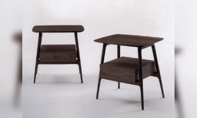 Тумба Прикроватная Porada Bilot