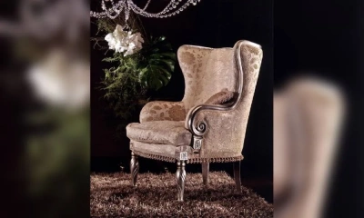 Кресло Keoma Valeria 2