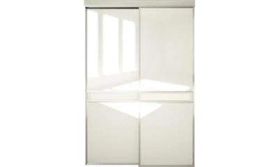 Перегородка Софья, коллекция Scala, Модель со вставкой (А1.35)