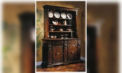 Буфет Francesco Molon U37N