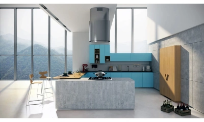 Кухня Virs Milano 4