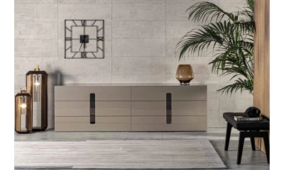 Буфет Meroni&Colzani Cicerone