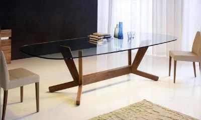 Стол Cattelan Italia Goblin 2