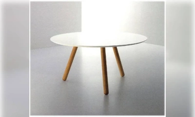 Стол Miniforms Pixie 2