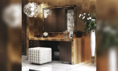 Туалетный Столик Asnaghi Interiors Corallo 2