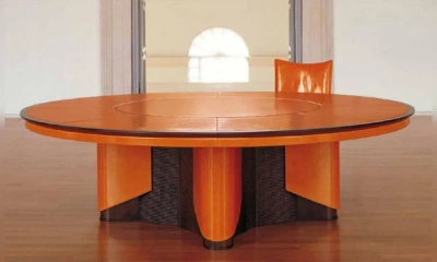 Стол Переговорный Mascheroni Planet 8