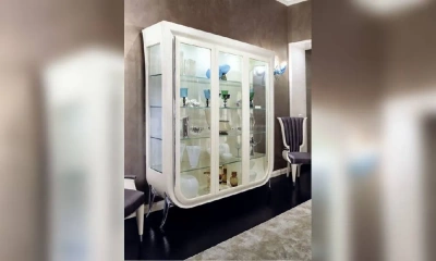 Витрина Re Deco Trilogy 1