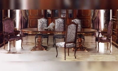 Стол Angelo Cappellini 30202/R30