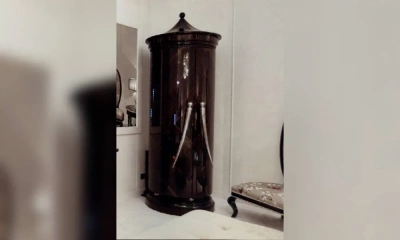 Бар Extreme Francesco Molon W507.01