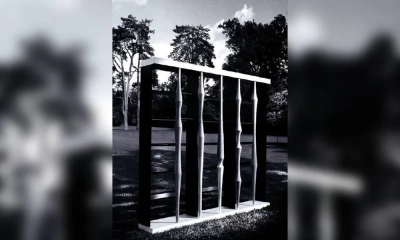 Стеллаж Morelato Berenice