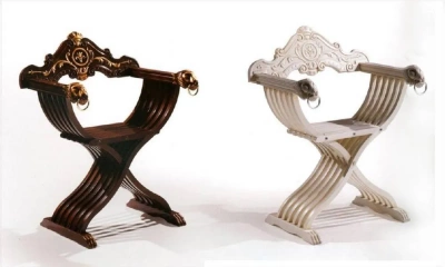 Стул Angelo Cappellini 0402