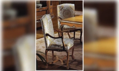 Стул Angelo Cappellini 0098/03