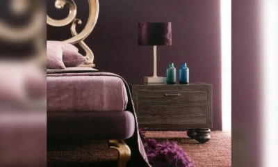 Тумба Прикроватная Cortezari Keope 7