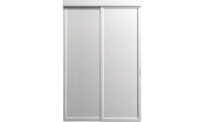 Перегородка Софья. Коллекция Original. Модель с филенкой (50)