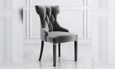 Стул Kreind C04-K03-N-B12