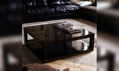 Стол Журнальный Longhi Hamilton