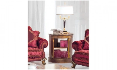 Столик Rampoldi If 65