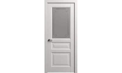 Межкомнатная дверь Софья, коллекция Мастер и Маргарита, Модель 50.41 Г-У4