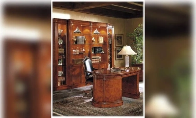 Стол Письменный Francesco Molon R3D