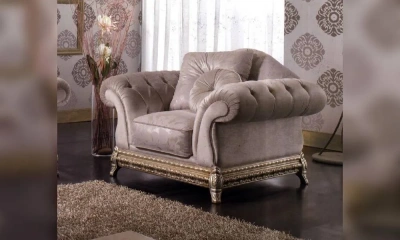 Кресло Goldconfort Anastasia