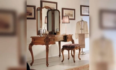 Туалетный Столик Cavio Benedetta 1