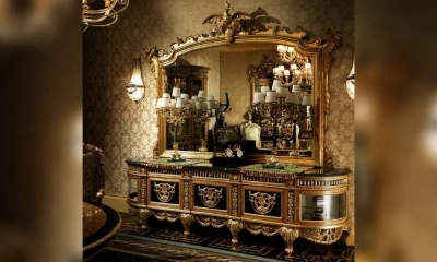 Буфет Francesco Molon C156.01