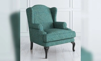 Кресло Kreind Френсис M12-Bn-0402