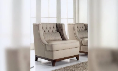 Кресло Bedding Louisiana