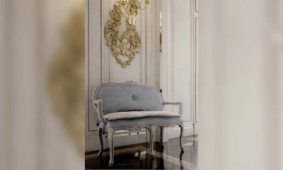 Скамья Andrea Fanfani 736/D