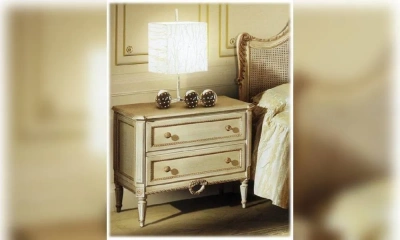 Тумба Прикроватная Angelo Cappellini 4201