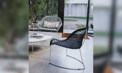 Стул Midj Guapa P