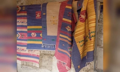 Ковер Country Фабрики Sitap