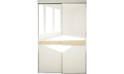 Перегородка Софья, коллекция Scala, Модель со вставкой (А1.81)