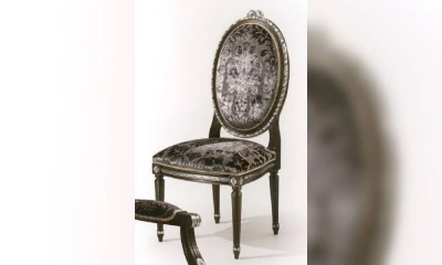 Стул Angelo Cappellini 0425