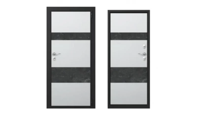 Дверь входная квартирная PORTALLE Fortis