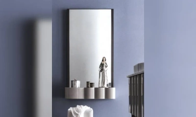 Туалетный Столик Cortezari Leon