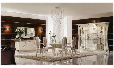 Столовая Redeco Charme 1