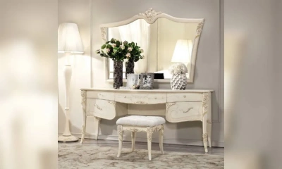 Туалетный Столик Antonelli Moravio Vittoria 3