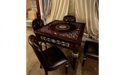 Игральный Стол Minotti Luigi & Benigno 190