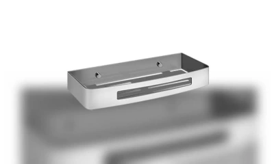 Полка Gessi Rilievo Accessori